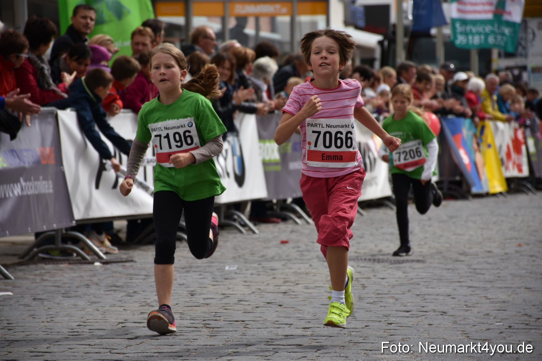 Stadtlauf Neumarkt 2015 1918